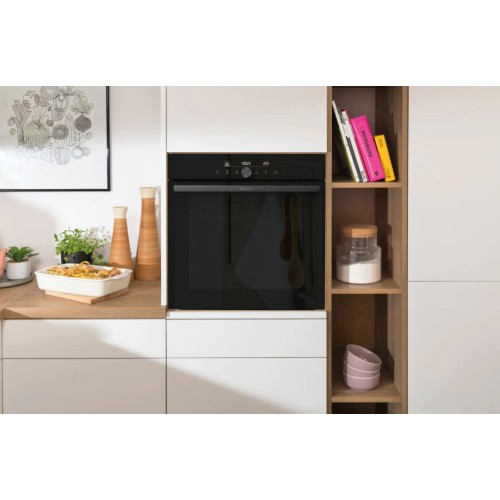 Духовой шкаф Gorenje BOS6747A05DG купить в Москве и Санкт-Петербурге