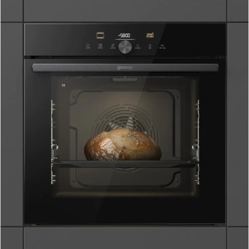 Духовой шкаф Gorenje BOS6747A05DG купить в Москве и Санкт-Петербурге