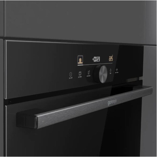 Духовой шкаф Gorenje BOS6747A05DG купить в Москве и Санкт-Петербурге