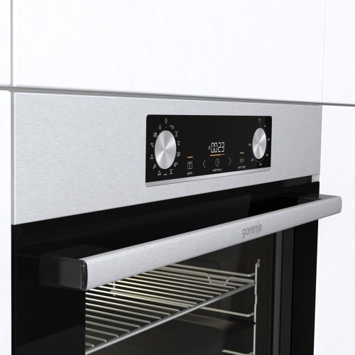 Духовой шкаф Gorenje BPS6737E14X