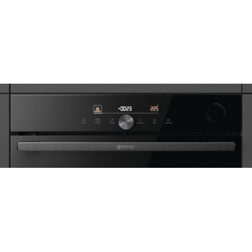 Духовой шкаф Gorenje BPSA6747DGWI