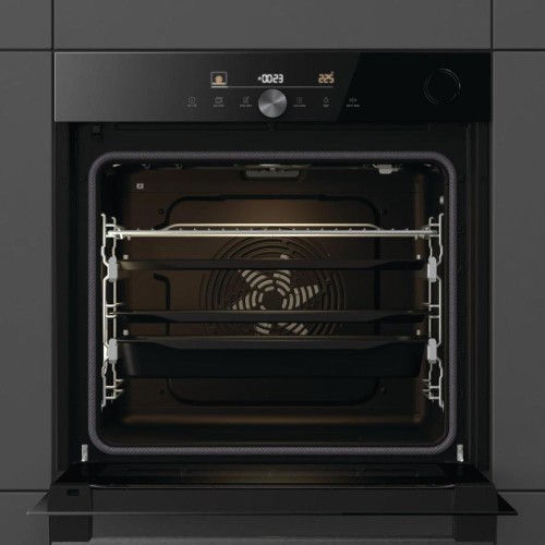 Духовой шкаф Gorenje BPSA6747DGWI