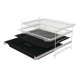 Духовой шкаф Gorenje BSA6138B