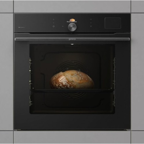 Духовой шкаф Gorenje BSA6138B купить в Москве и Санкт-Петербурге
