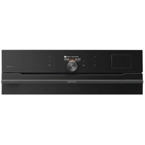 Духовой шкаф Gorenje BSA6138B купить в Москве и Санкт-Петербурге