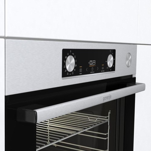 Духовой шкаф Gorenje BSA6737E15X