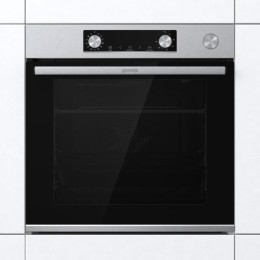 Духовой шкаф Gorenje BSA6737E15X