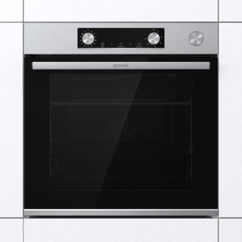 Духовой шкаф Gorenje BSA6737E15X