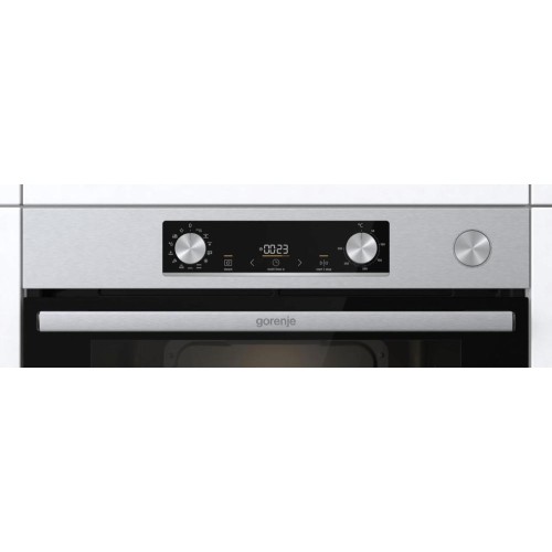 Духовой шкаф Gorenje BSA6737E15X
