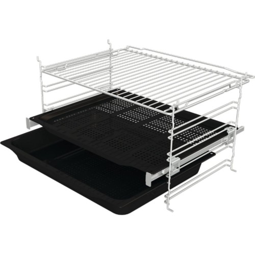 Духовой шкаф Gorenje BSA6737ORAB