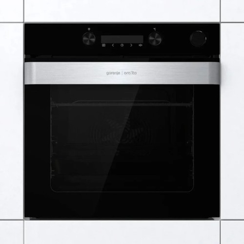 Духовой шкаф Gorenje BSA6737ORAB