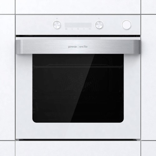 Духовой шкаф Gorenje BSA6737ORAW