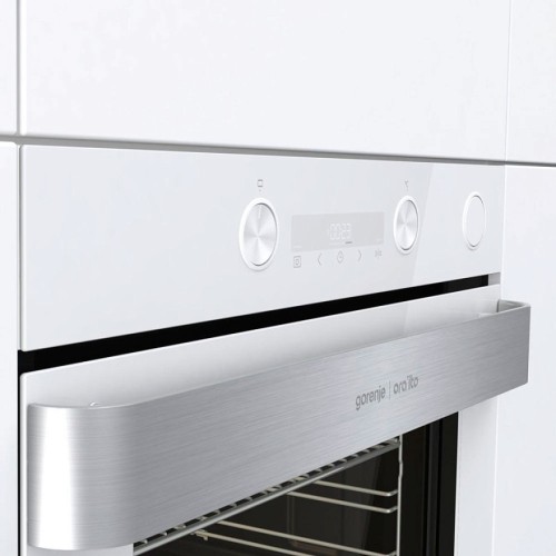 Духовой шкаф Gorenje BSA6737ORAW