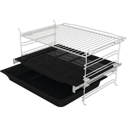 Духовой шкаф Gorenje BSA6737ORAW