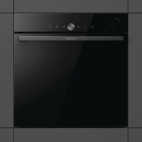 Духовой шкаф Gorenje BSA6747DGWI купить в Москве и Санкт-Петербурге