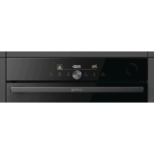 Духовой шкаф Gorenje BSA6747DGWI купить в Москве и Санкт-Петербурге