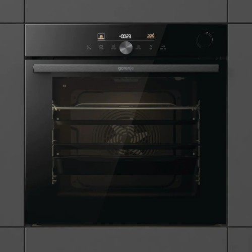 Духовой шкаф Gorenje BSA6747DGWI купить в Москве и Санкт-Петербурге