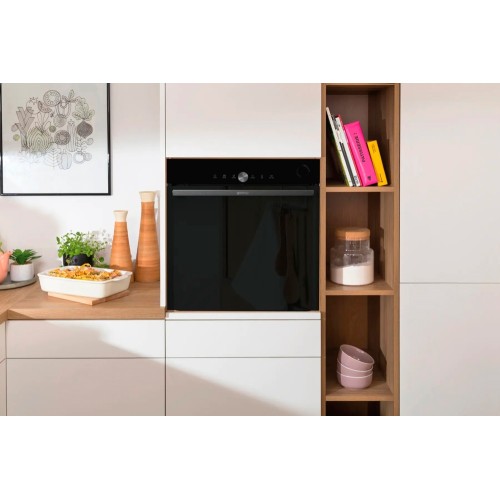 Духовой шкаф Gorenje BSA6747DGWI купить в Москве и Санкт-Петербурге