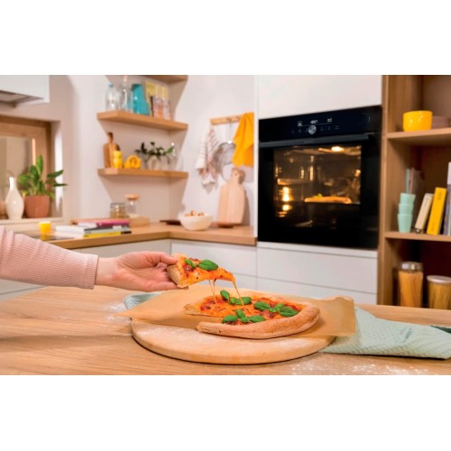 Духовой шкаф Gorenje BSA6747DGWI купить в Москве и Санкт-Петербурге