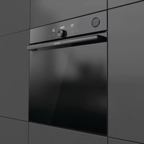 Духовой шкаф Gorenje BSA6747DGWI купить в Москве и Санкт-Петербурге