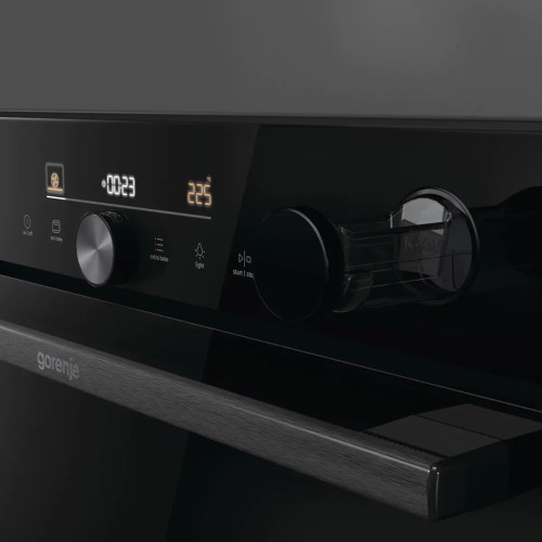 Духовой шкаф Gorenje BSA6747DGWI купить в Москве и Санкт-Петербурге