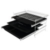 Духовой шкаф Gorenje BSA6747DGWI купить в Москве и Санкт-Петербурге