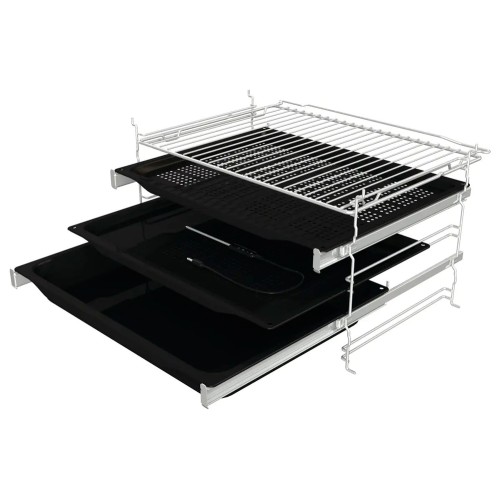 Духовой шкаф Gorenje BSA6747DGWI купить в Москве и Санкт-Петербурге