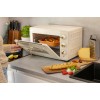 Мини-печь Gorenje OM30CLI купить в Москве и Санкт-Петербурге