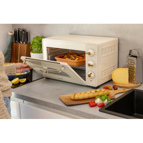 Мини-печь Gorenje OM30CLI купить в Москве и Санкт-Петербурге
