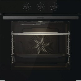 Духовой шкаф Gorenje BO6725E02NBG