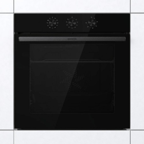 Духовой шкаф Gorenje BO6725E02NBG