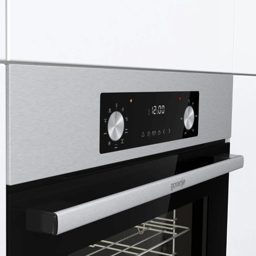 Духовой шкаф Gorenje BO6737E02NX