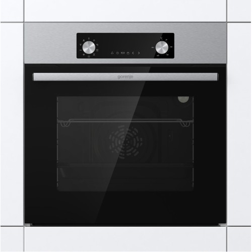 Духовой шкаф Gorenje BO6737E02NX