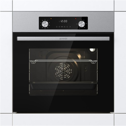 Духовой шкаф Gorenje BO6737E02NX