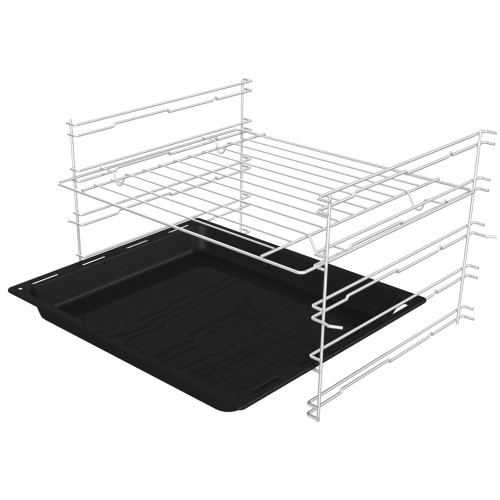 Духовой шкаф Gorenje BO6737E02NX