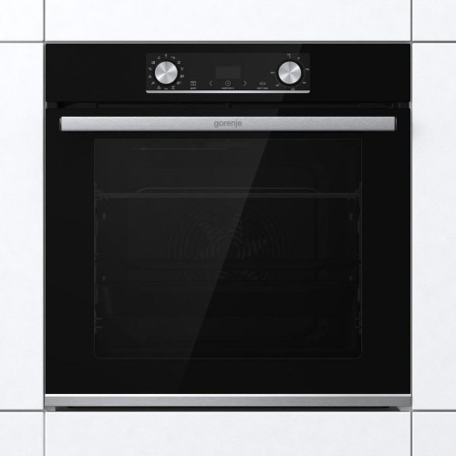 Духовой шкаф Gorenje BOSX6737E09BG