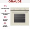 Духовой шкаф Graude BE 60.0 C