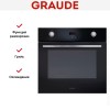 Духовой шкаф Graude BE 60.3 S