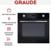 Духовой шкаф Graude BE 60.3 S