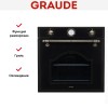 Духовой шкаф Graude BK 60.3 S