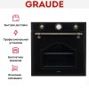 Духовой шкаф Graude BK 60.3 S