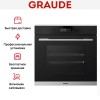Духовой шкаф Graude BMP 60.0 E