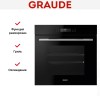 Духовой шкаф Graude BMP 60.0 S