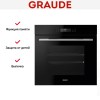 Духовой шкаф Graude BMP 60.0 S