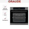 Духовой шкаф Graude BMP 60.3 GE