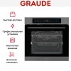 Духовой шкаф Graude BMP 60.3 GE