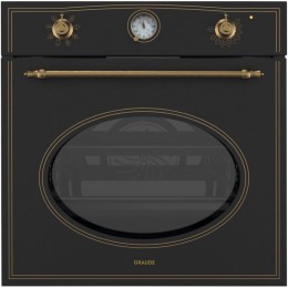 Духовой шкаф Graude BK 60.1 SM