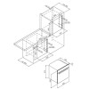 Духовой шкаф Graude BK 60.1 SM