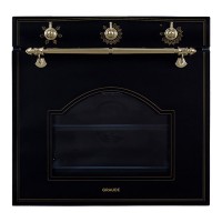 Духовой шкаф Graude BK 60.2 S