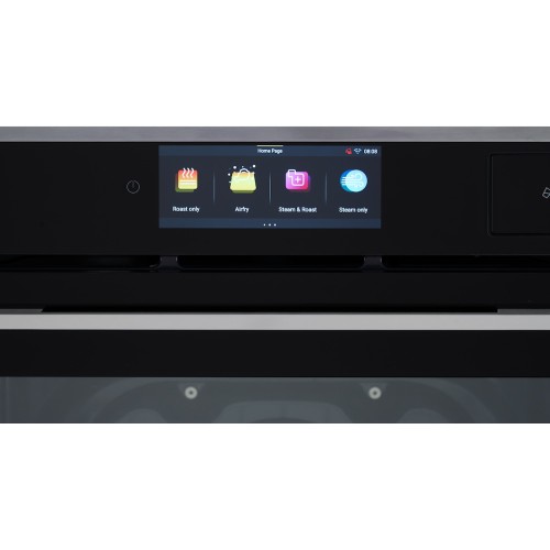 Духовой шкаф Graude BMDP 60.4 E